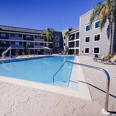 La Quinta Inn By Wyndham Tampa Near Busch Gardens